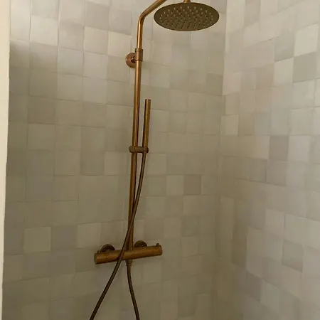 Holiday home Stone Sheepfold With Sea View In Corsica Sari-D'orcino