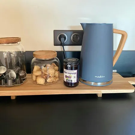 Holiday home Stone Sheepfold With Sea View In Corsica Sari-D'orcino