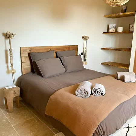 Hébergement de vacances Stone Sheepfold With Sea View In Corsica Sari-D'orcino