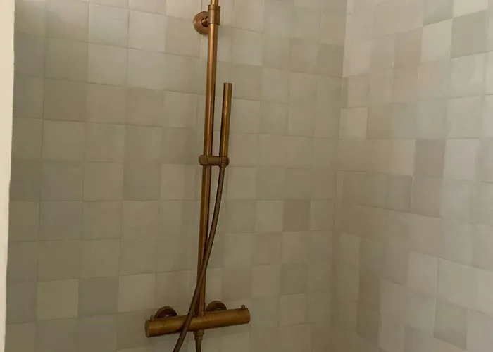 Ferienhaus Stone Sheepfold With Sea View In Corsica Sari-D'orcino