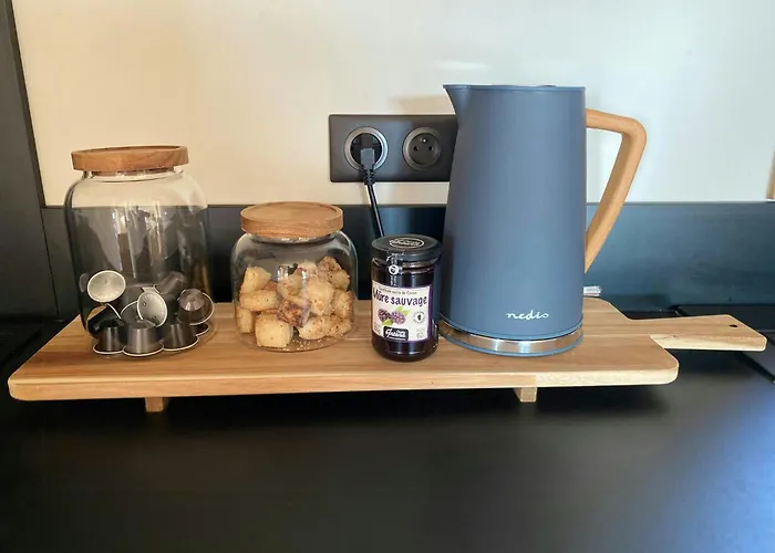 Ferienhaus Stone Sheepfold With Sea View In Corsica Sari-D'orcino